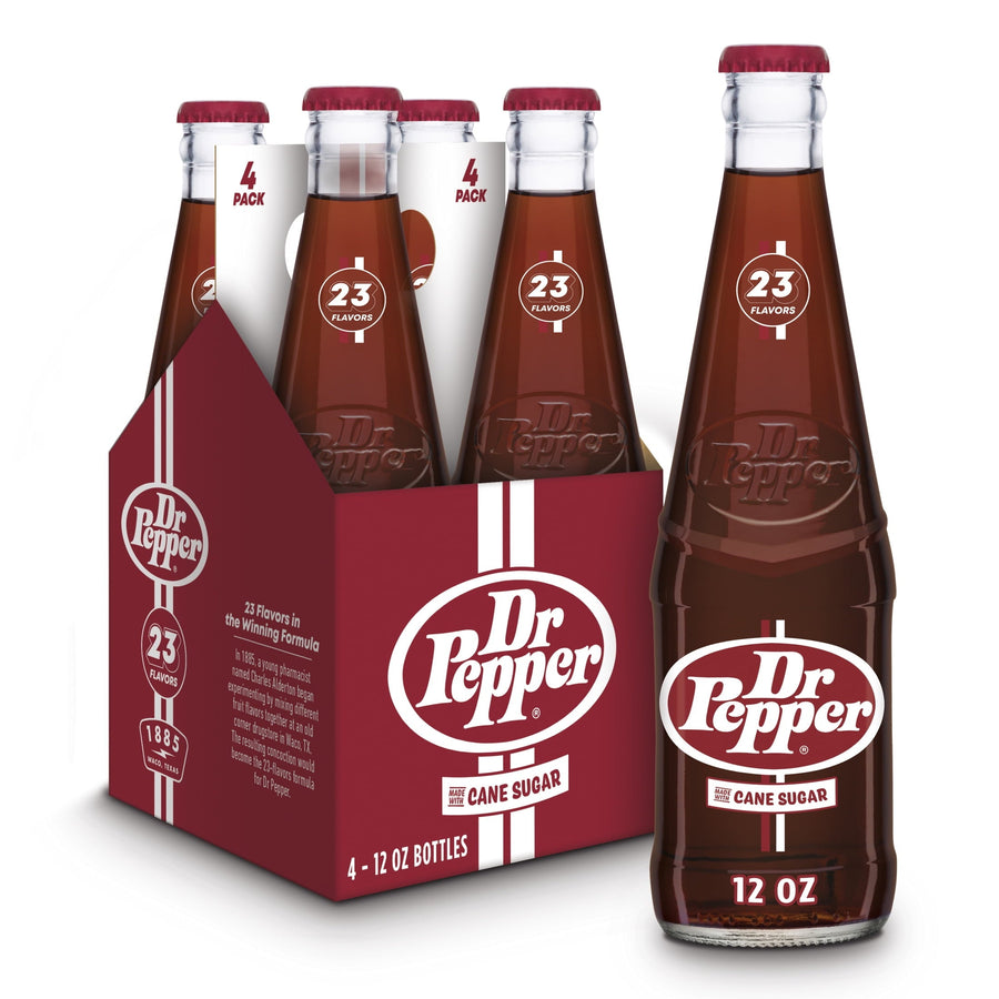 Real Sugar Soda P7