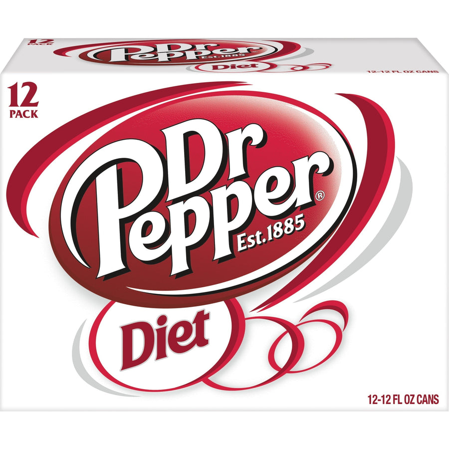 Diet Soda M9