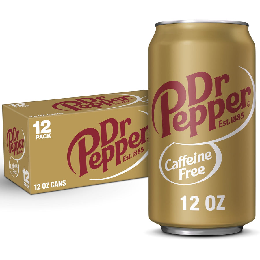 Caffeine Free Soda Z7