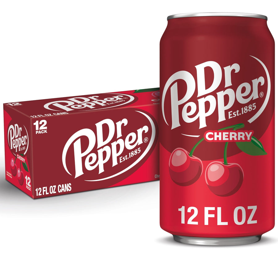 Cherry Soda V7