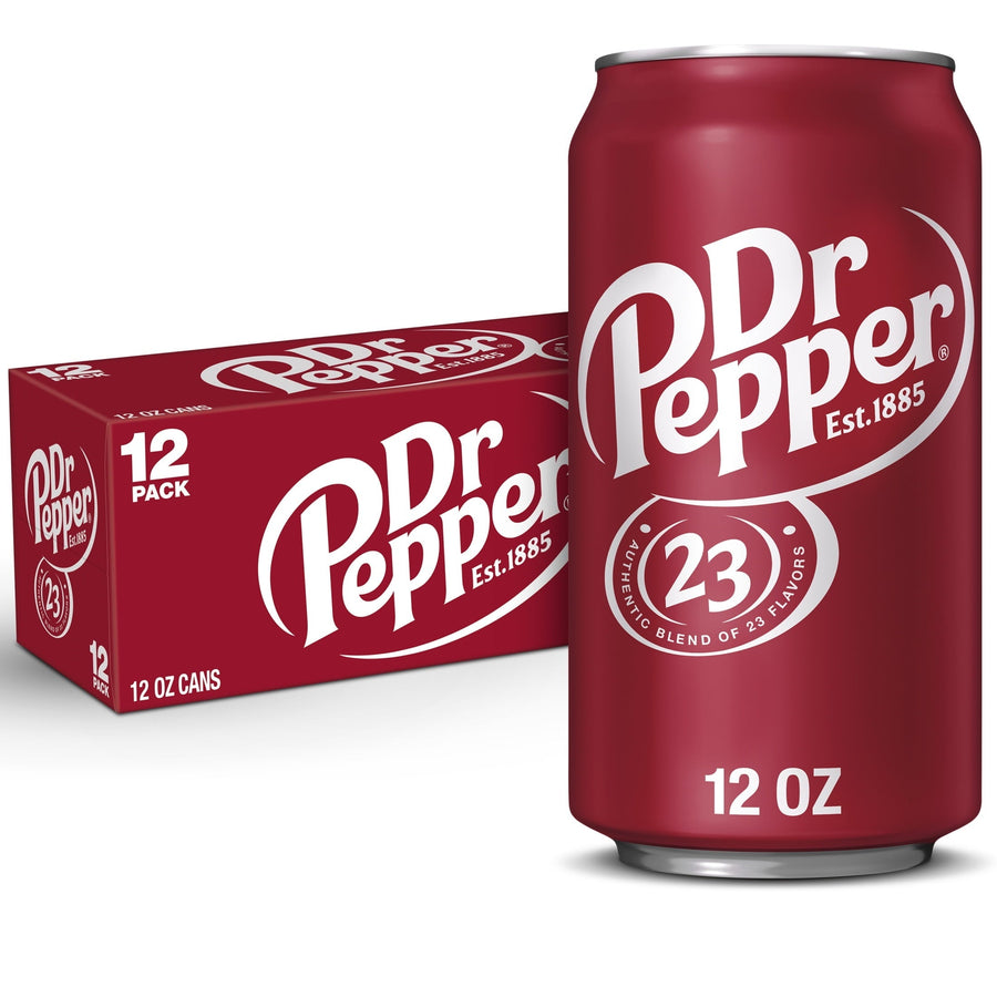 Original Soda E6